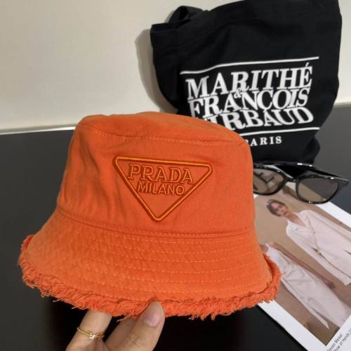 PRADA Bucket Hats AAA-087