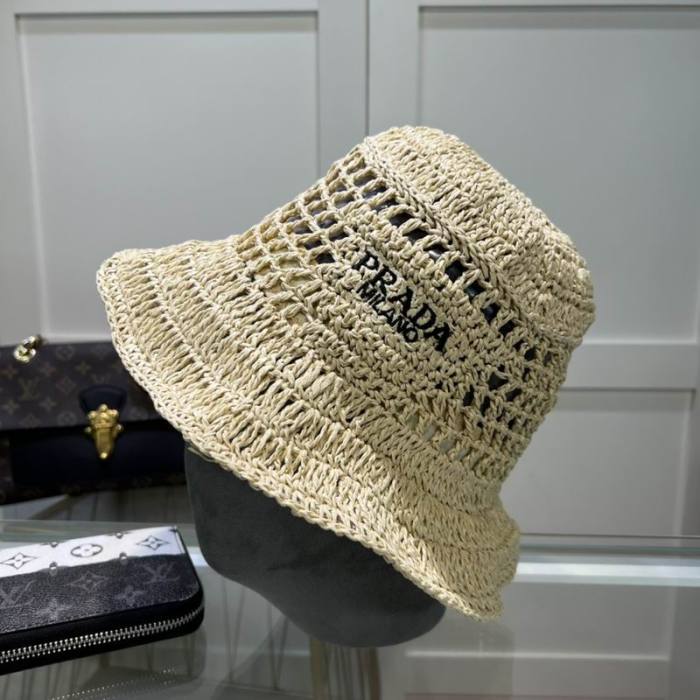 PRADA Bucket Hats AAA-143