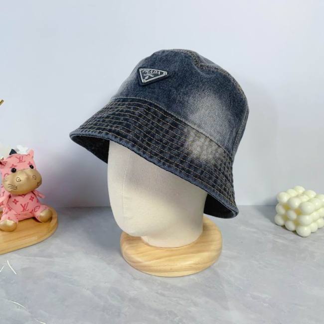 PRADA Bucket Hats AAA-223