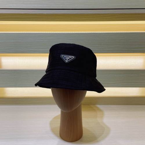PRADA Bucket Hats AAA-575
