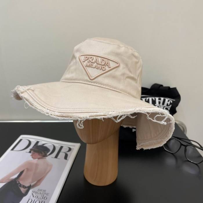 PRADA Bucket Hats AAA-350
