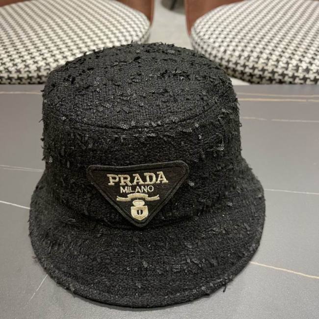 PRADA Bucket Hats AAA-395
