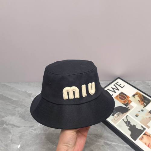 MIU MIU Bucket Hats AAA-134