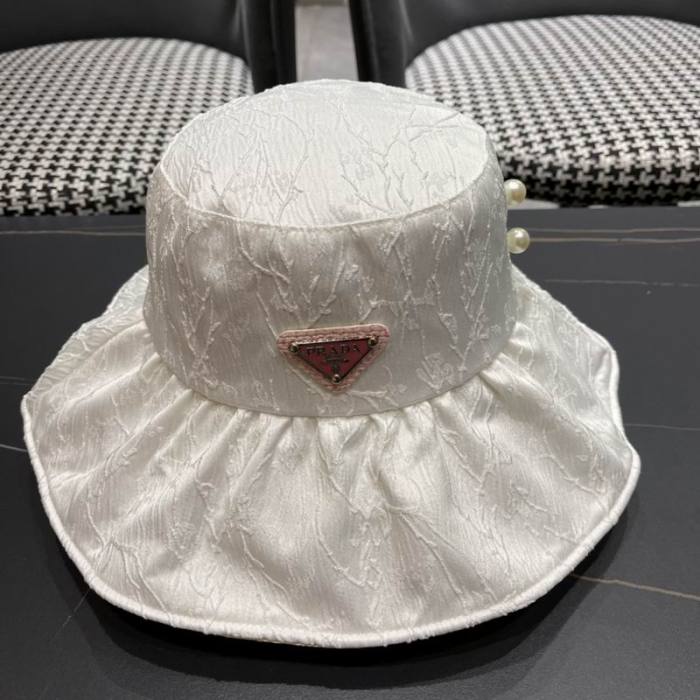 PRADA Bucket Hats AAA-331