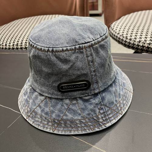PRADA Bucket Hats AAA-049