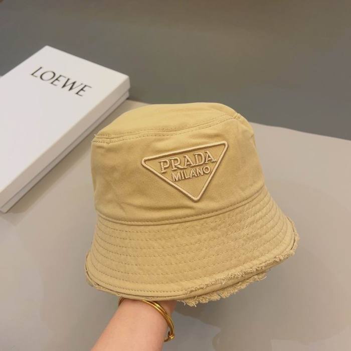 PRADA Bucket Hats AAA-200