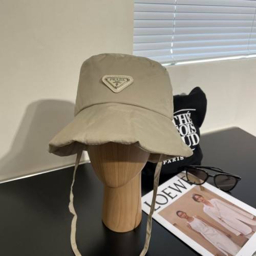 PRADA Bucket Hats AAA-321