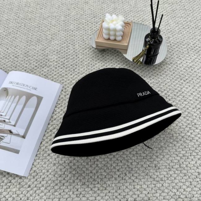 PRADA Bucket Hats AAA-129