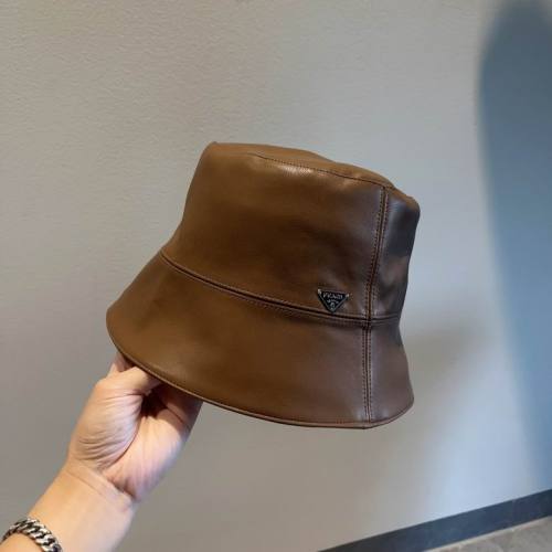 PRADA Bucket Hats AAA-548