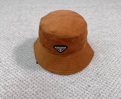 PRADA Bucket Hats AAA-125