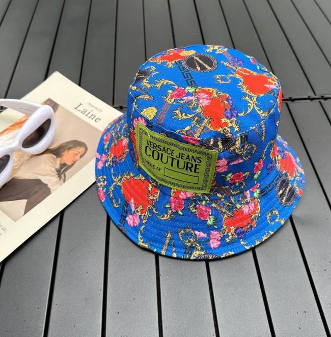 VERSACE Bucket Hats AAA-014