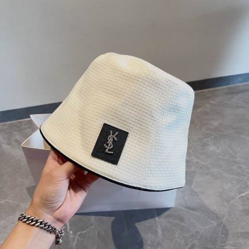 YSL Bucket Hats AAA-067