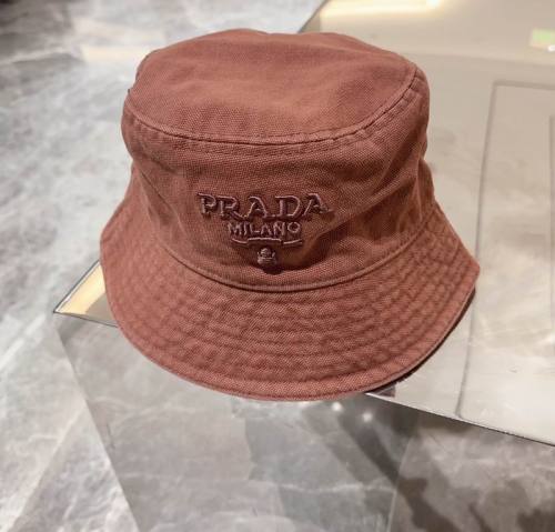 PRADA Bucket Hats AAA-037