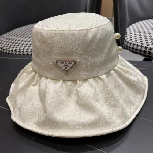 PRADA Bucket Hats AAA-361