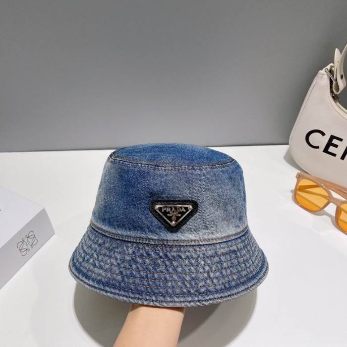 PRADA Bucket Hats AAA-272
