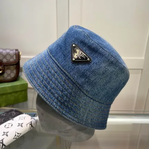PRADA Bucket Hats AAA-109