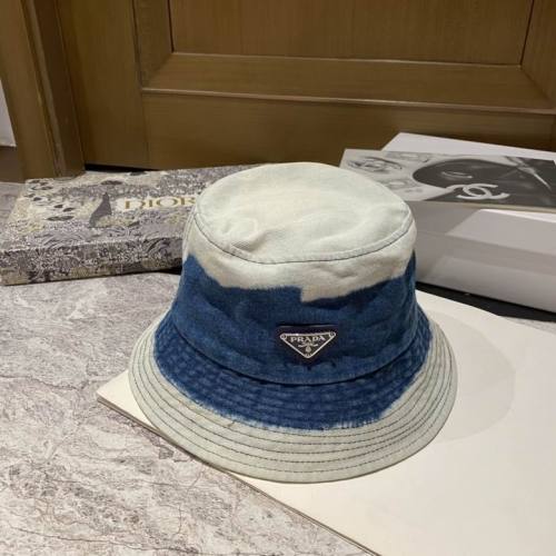 PRADA Bucket Hats AAA-240