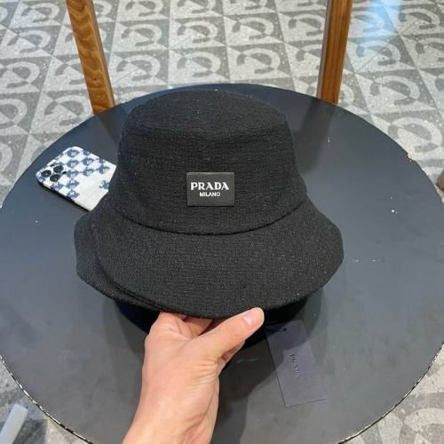 PRADA Bucket Hats AAA-042