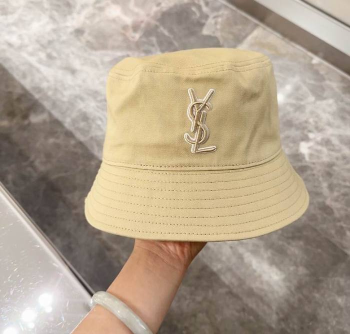 YSL Bucket Hats AAA-006