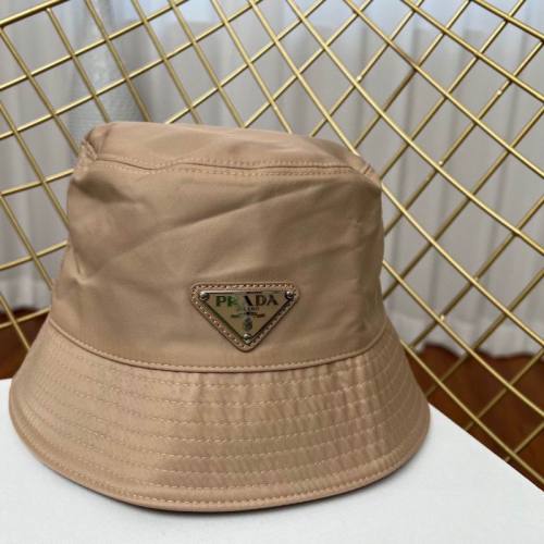 PRADA Bucket Hats AAA-057
