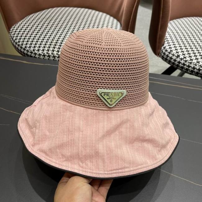 PRADA Bucket Hats AAA-407