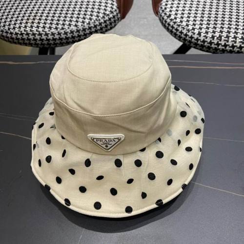 PRADA Bucket Hats AAA-434