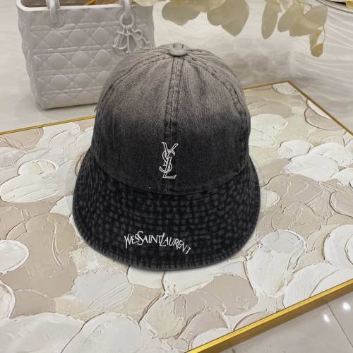 YSL Bucket Hats AAA-036