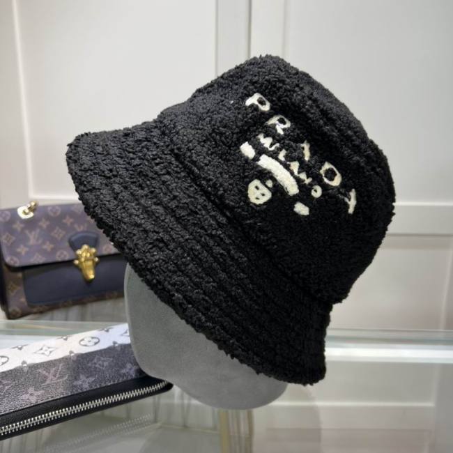 PRADA Bucket Hats AAA-466