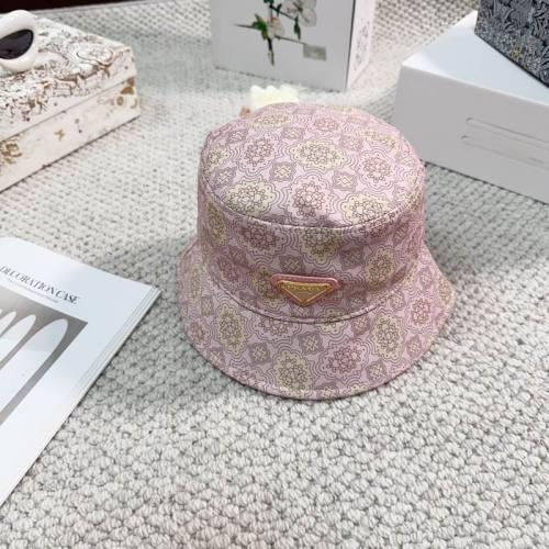 PRADA Bucket Hats AAA-441