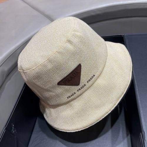 PRADA Bucket Hats AAA-024