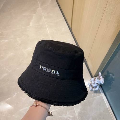 PRADA Bucket Hats AAA-099