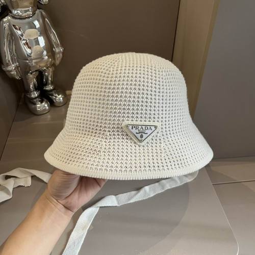 PRADA Bucket Hats AAA-515
