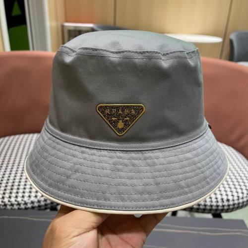 PRADA Bucket Hats AAA-033
