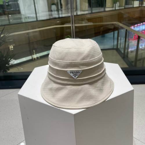 PRADA Bucket Hats AAA-458