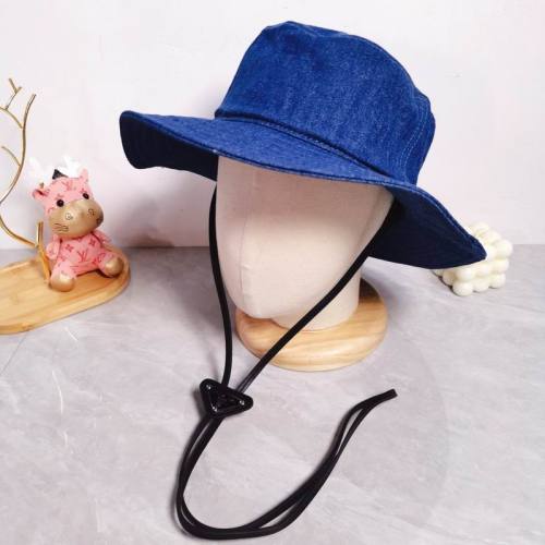 PRADA Bucket Hats AAA-540