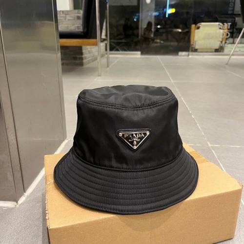 PRADA Bucket Hats AAA-287