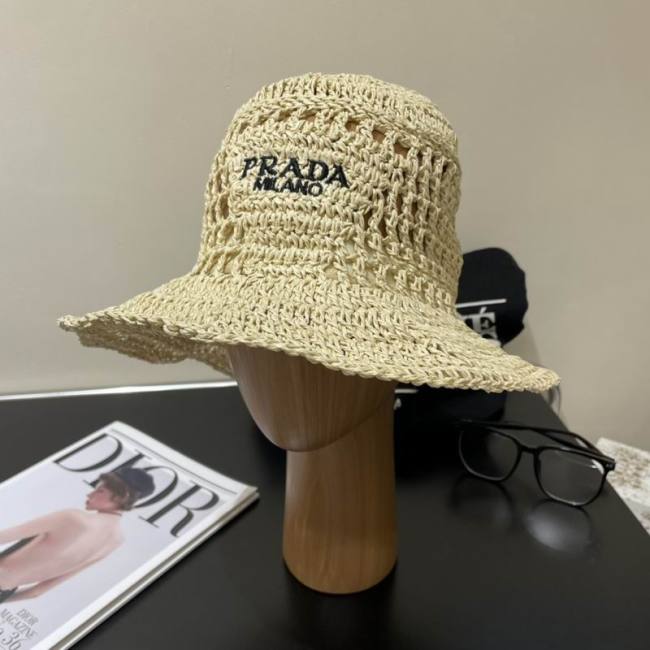 PRADA Bucket Hats AAA-304