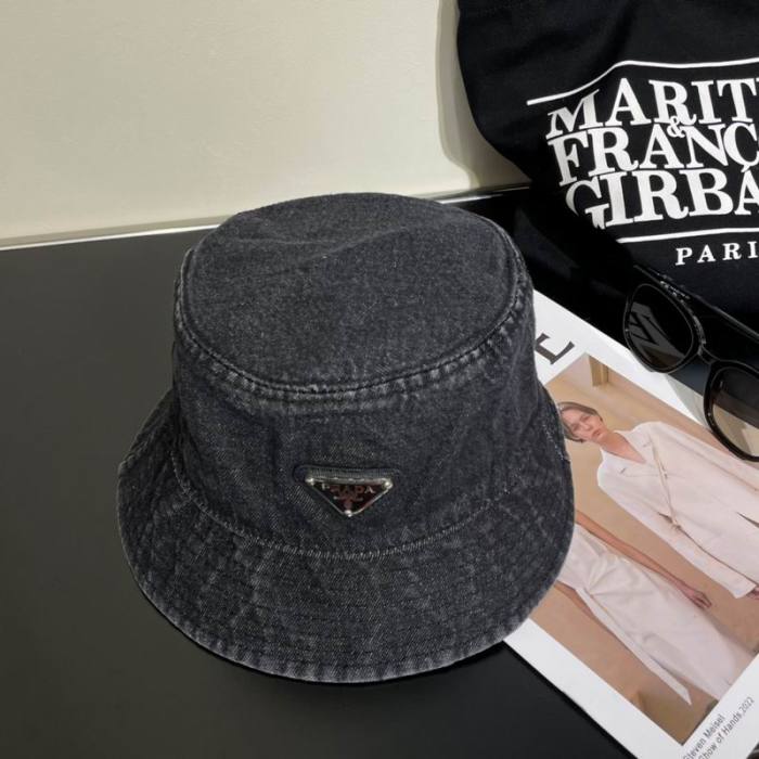PRADA Bucket Hats AAA-300