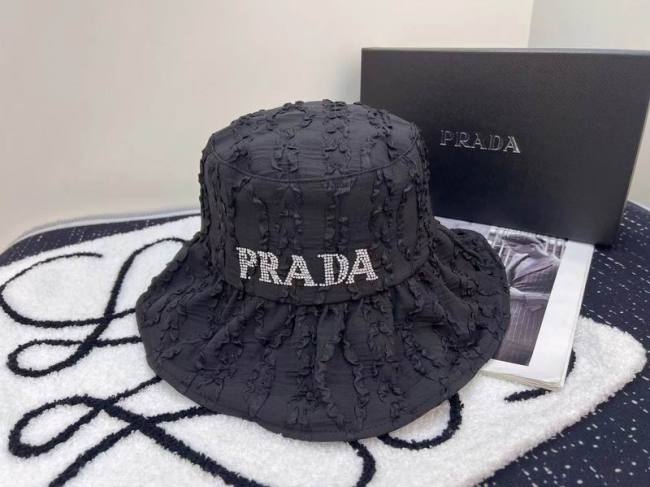 PRADA Bucket Hats AAA-323
