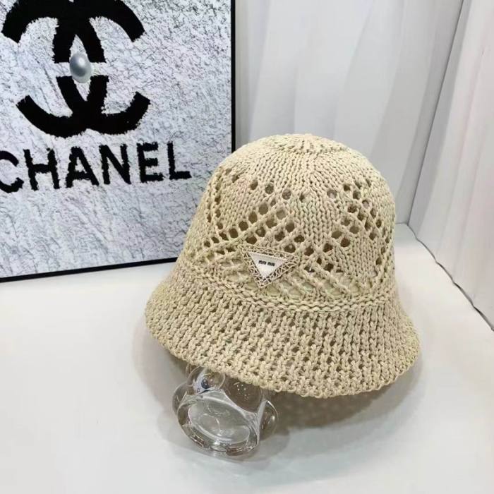 MIU MIU Bucket Hats AAA-453
