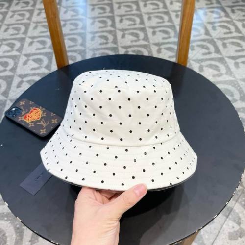 PRADA Bucket Hats AAA-058
