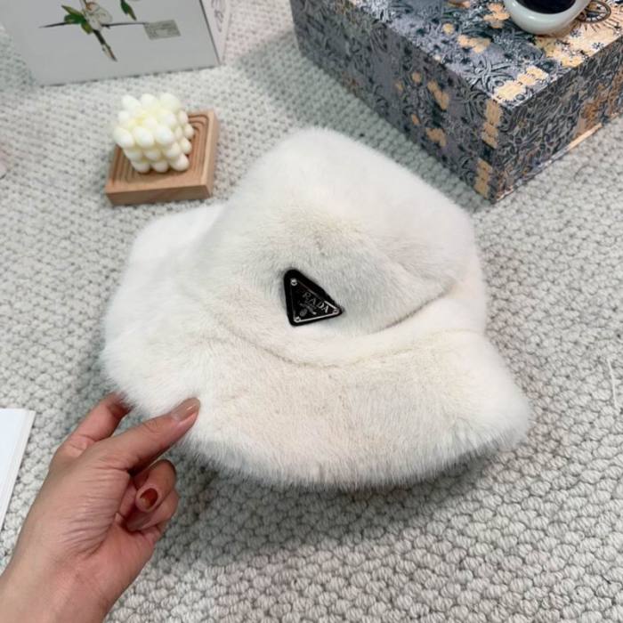 PRADA Bucket Hats AAA-601