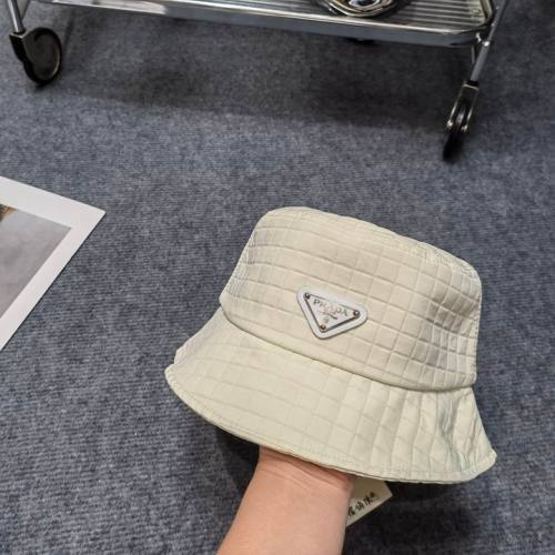 PRADA Bucket Hats AAA-554