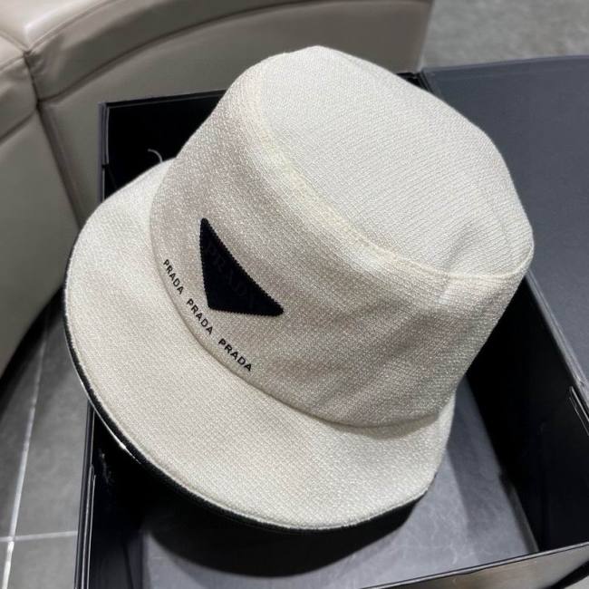 PRADA Bucket Hats AAA-044