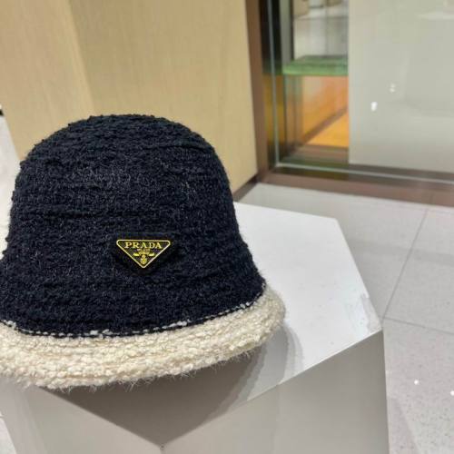PRADA Bucket Hats AAA-453