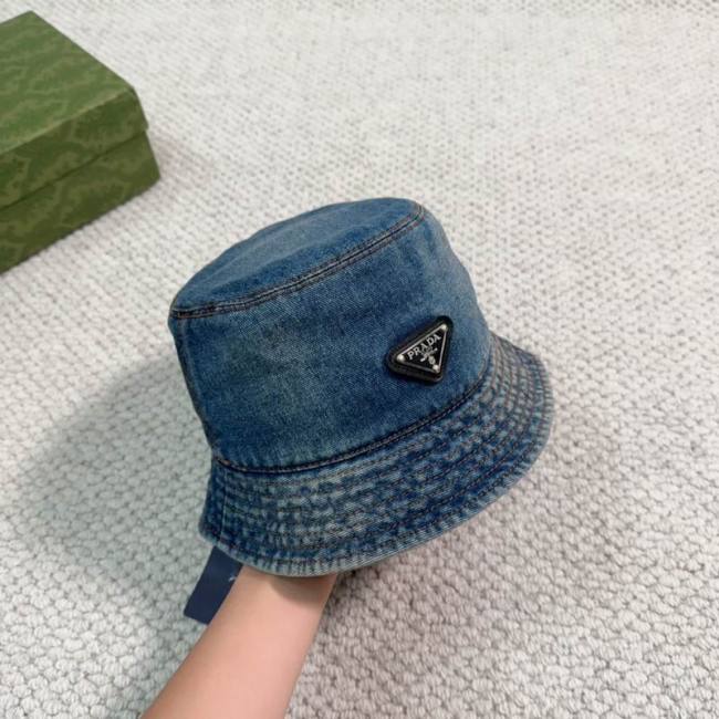 PRADA Bucket Hats AAA-148
