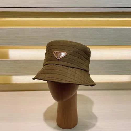 PRADA Bucket Hats AAA-585