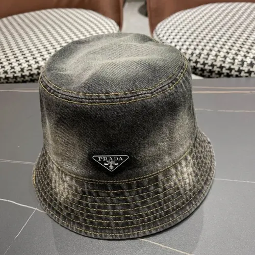 PRADA Bucket Hats AAA-028