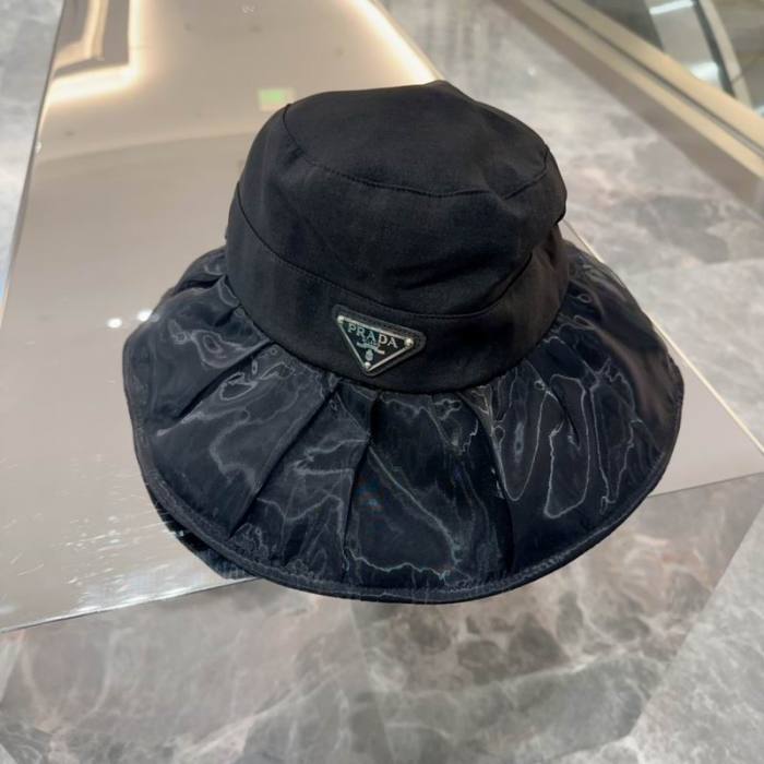PRADA Bucket Hats AAA-402
