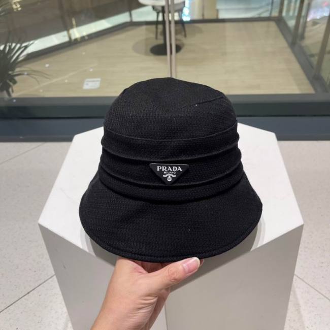 PRADA Bucket Hats AAA-457